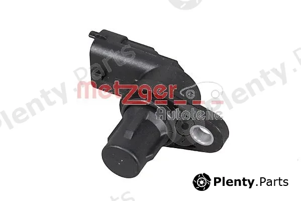 Metzger 0903311 — Sensor, camshaft position