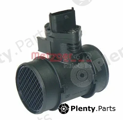 Metzger 0891032 — Mass Air Flow Sensor OE-part