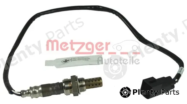 Metzger 0893044 — Lambda Sensor OE-part