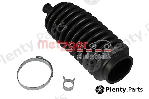 Metzger 755.013 — Bellow Kit, steering GREENPARTS