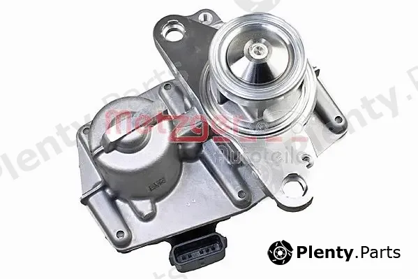 Metzger 0892897 — EGR Valve OE-part
