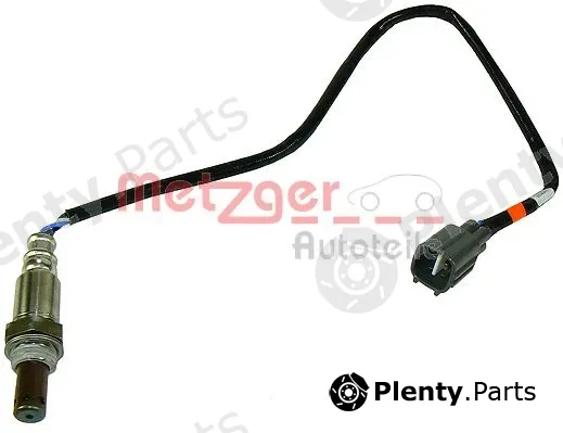 Metzger 0893114 — Lambda Sensor OE-part