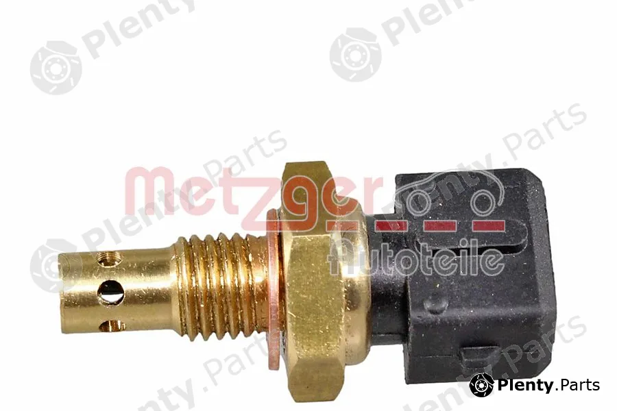 Metzger 0905302 — Sensor, intake air temperature