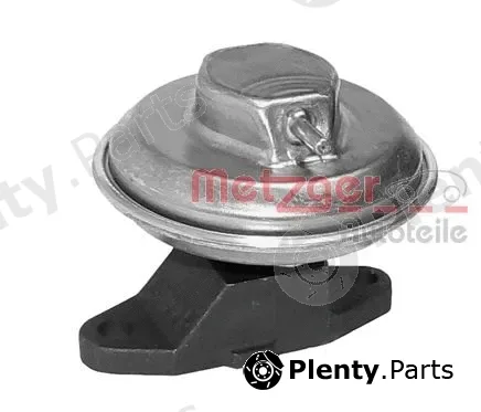 Metzger 0892018 — EGR Valve OE-part