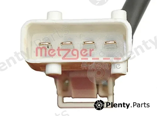 Lambda Sensor OE-part
