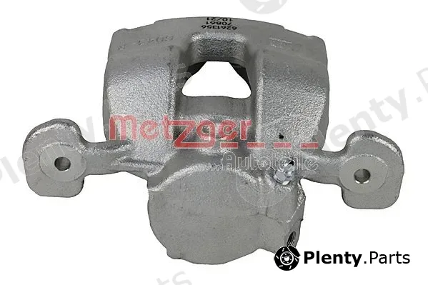 Metzger 6261356 — Brake Caliper GREENPARTS