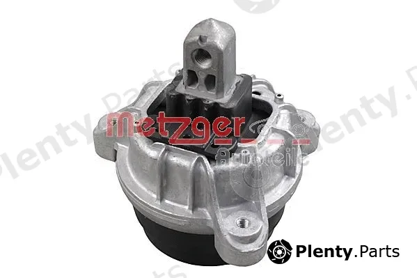 Metzger 8053814 — Mounting, engine