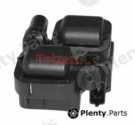 Metzger 0880054 — Ignition Coil