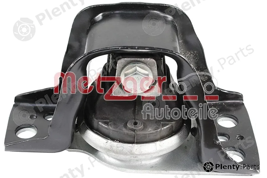 Metzger 8053915 — Mounting, engine