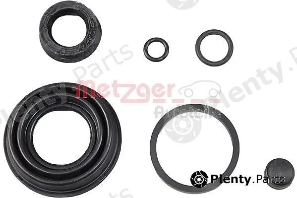 Metzger 114-0120 — Repair Kit, brake caliper