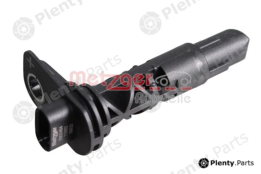 Metzger 0902464 — Sensor, crankshaft pulse