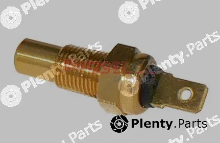Metzger 0905237 — Sensor, coolant temperature