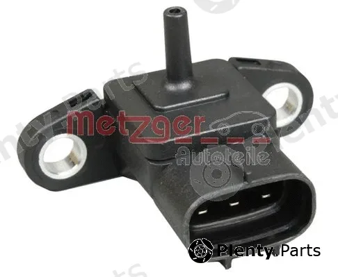 Metzger 0906392 — Sensor, intake manifold pressure