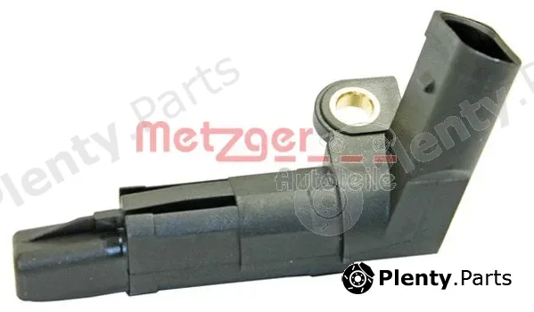 Metzger 0902365 — Sensor, crankshaft pulse