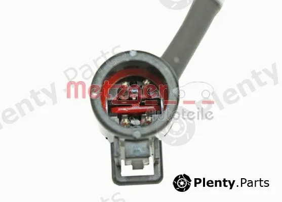 Lambda Sensor OE-part