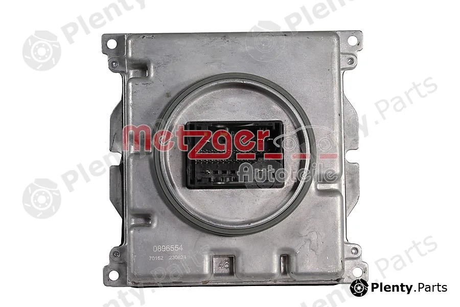 Metzger 0896554 — Control Unit, lights GREENPARTS