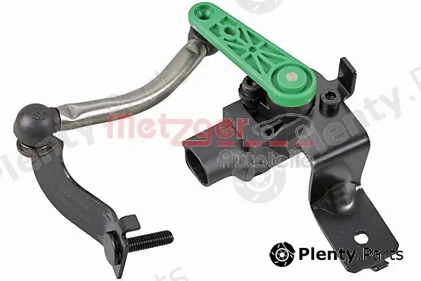 Metzger 0901374 — Sensor, headlight levelling GREENPARTS