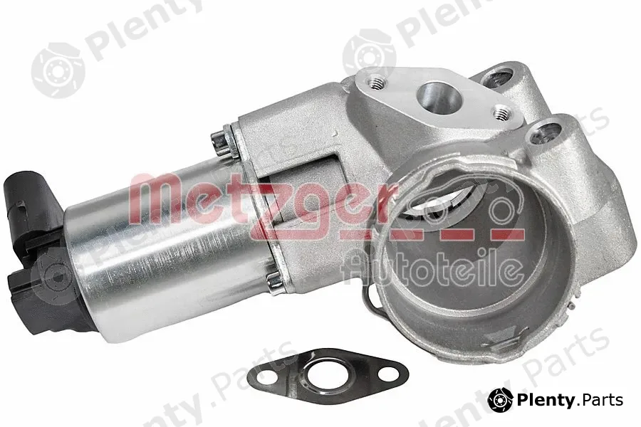 Metzger 0892988 — EGR Valve