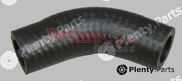 Metzger 2400448 — Oil Hose