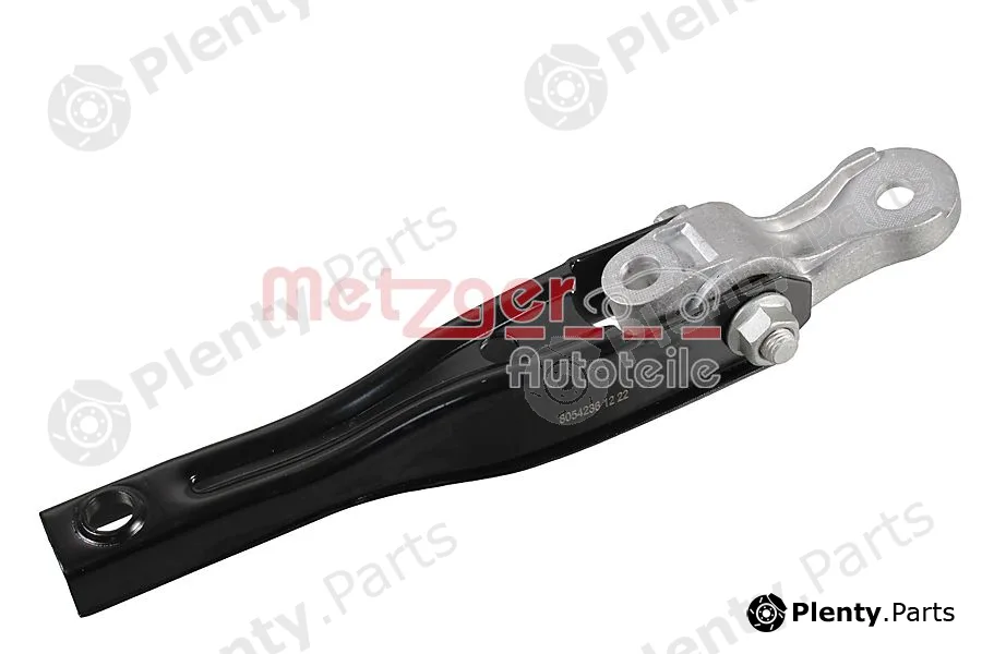Metzger 8054236 — Mounting, automatic transmission GREENPARTS