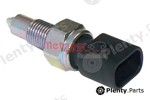 Metzger 0912004 — Switch, reverse light