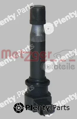 Metzger 0880048 — Ignition Coil