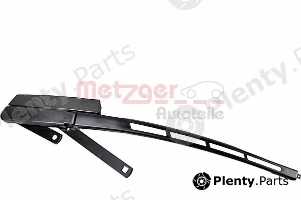 Metzger 2190938 — Wiper Arm, window cleaning