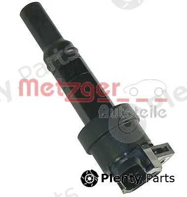 Metzger 0880184 — Ignition Coil OE-part