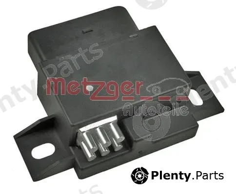 Metzger 2250269 — Control Unit, fuel pump OE-part