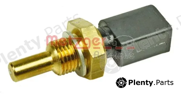 Metzger 0905471 — Sensor, oil temperature OE-part
