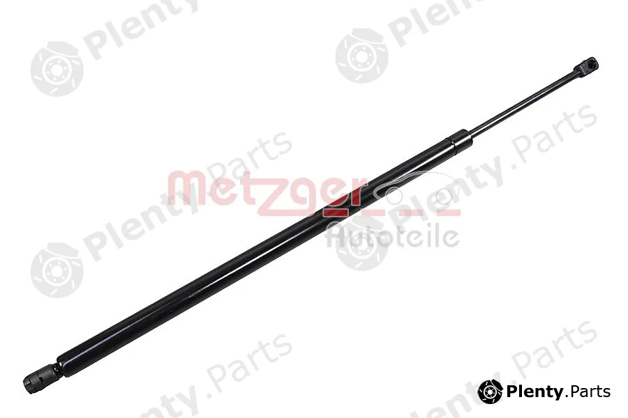 Metzger 2110793 — Gas Spring, boot/cargo area