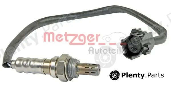 Metzger 0895556 — Lambda Sensor