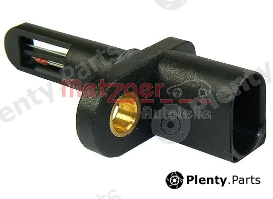 Metzger 0905080 — Sensor, intake air temperature