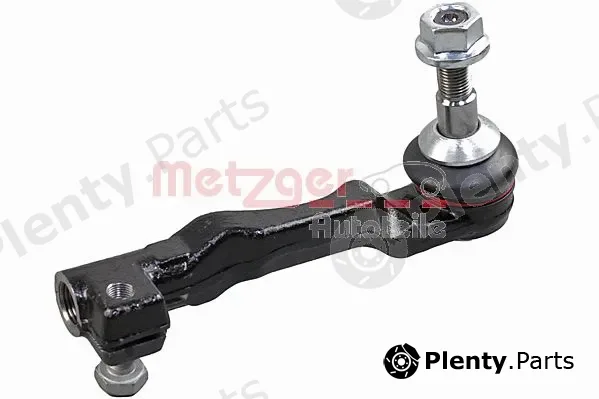Metzger 54062802 — Tie Rod End KIT + GREENPARTS