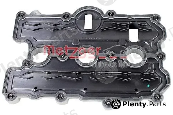 Metzger 2389145 — Cylinder Head Cover