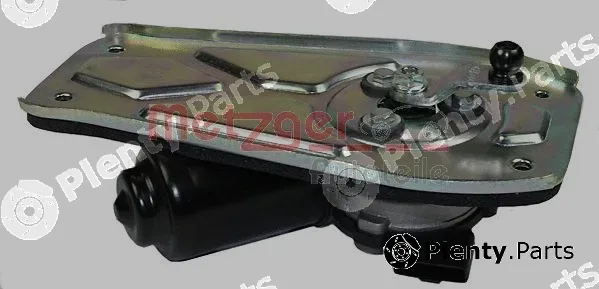 Metzger 2190848 — Wiper Motor GREENPARTS