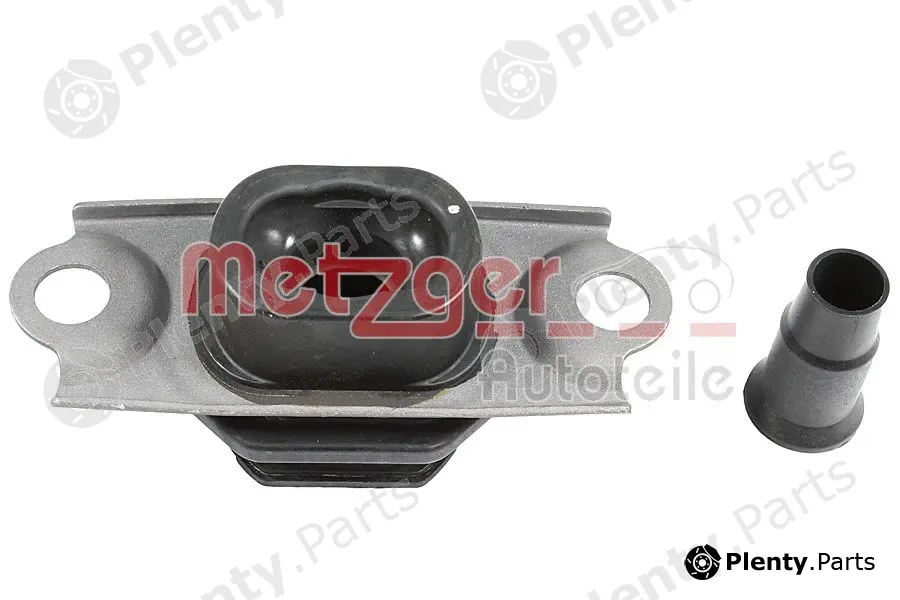 Metzger 8054035 — Mounting, engine GREENPARTS