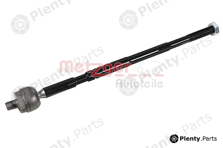 Metzger 51039608 — Inner Tie Rod KIT +