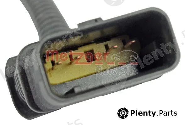 Lambda Sensor OE-part