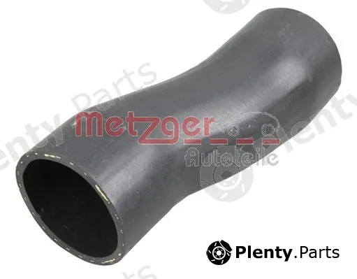 Metzger 2400488 — Charge Air Hose