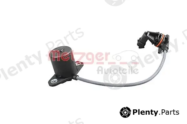 Metzger 0901342 — Sensor, engine oil level OE-part