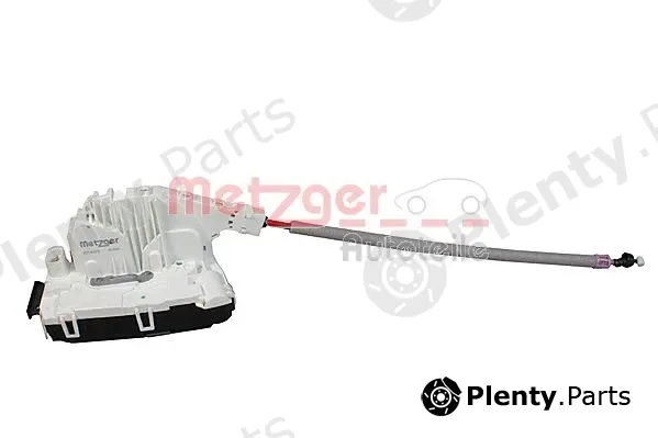 Metzger 2314372 — Door Lock