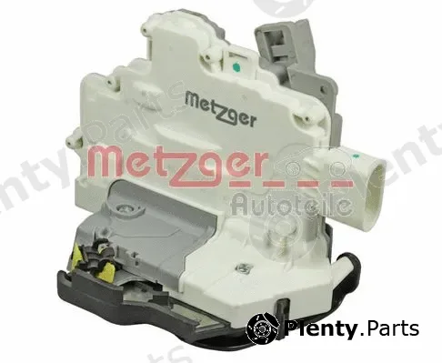 Metzger 2314088 — Door Lock