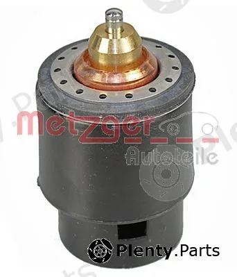 Metzger 4006307 — Thermostat, coolant GREENPARTS