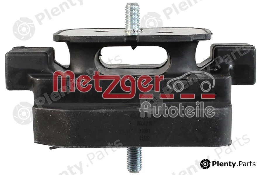 Metzger 8054216 — Mounting, automatic transmission
