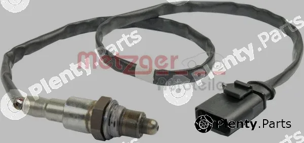 Metzger 0893642 — Lambda Sensor OE-part