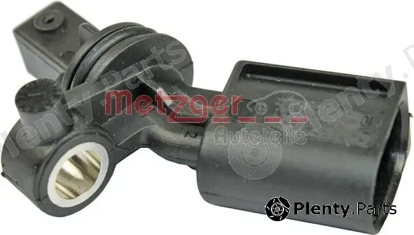 Metzger 0900249 — Sensor, wheel speed OE-part