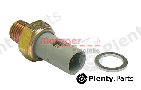 Metzger 0910031 — Oil Pressure Switch