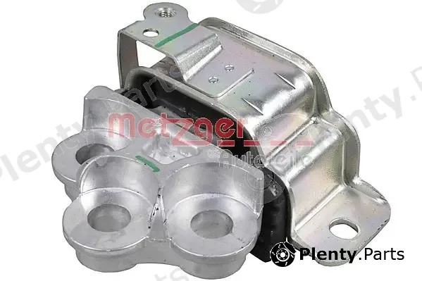 Metzger 8053821 — Mounting, engine