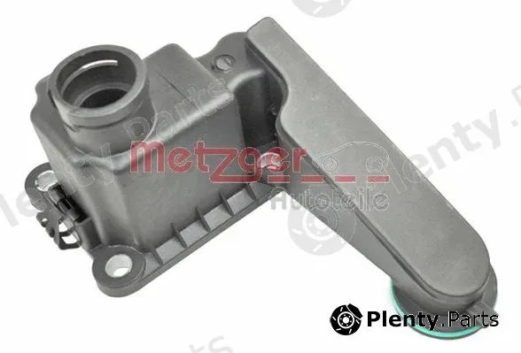 Metzger 2385101 — Valve, crankcase ventilation